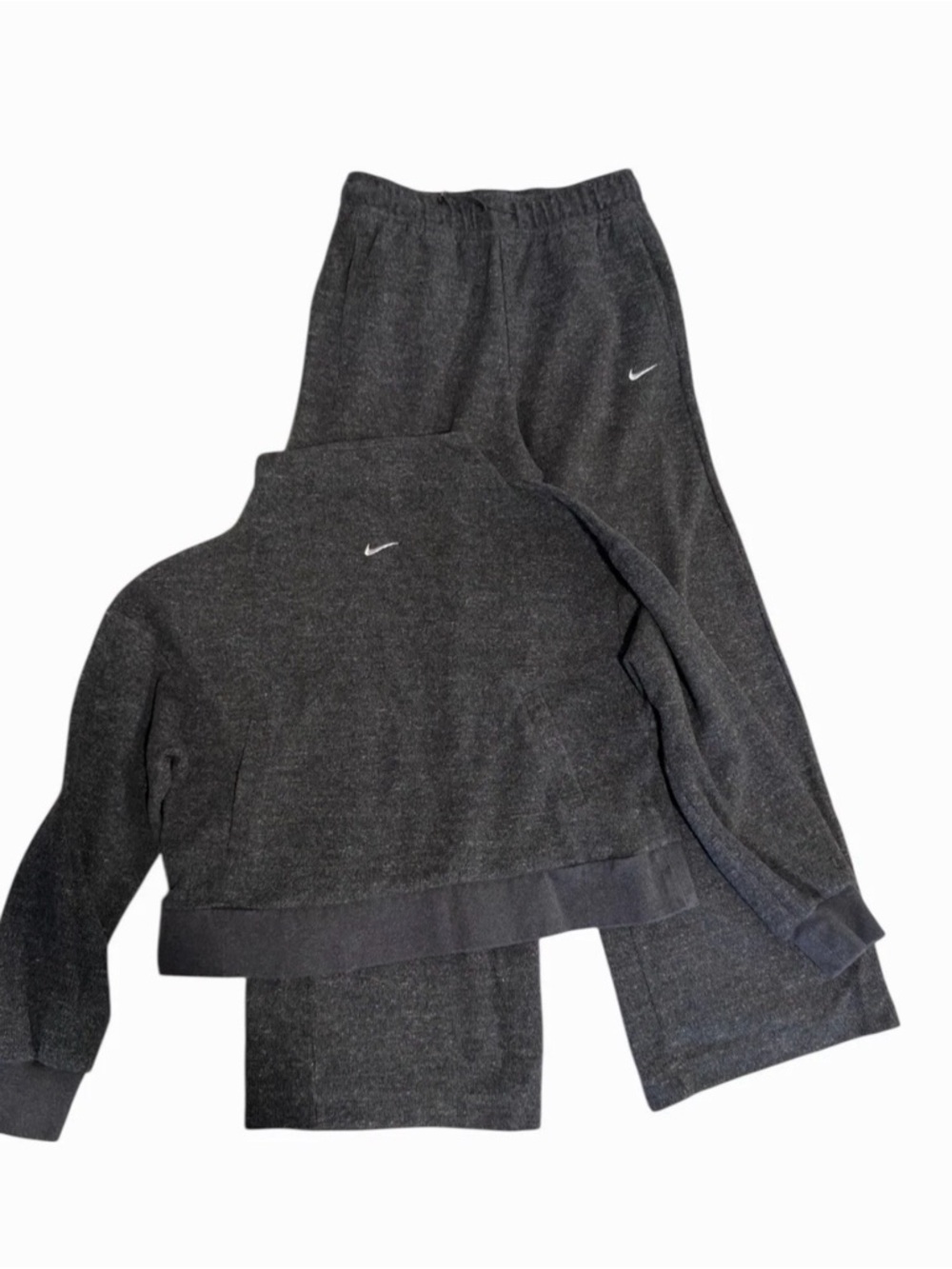 Nike Women’s Warm Tracksuit. Top size Xs / Pants size S.  ( my size S-M )
